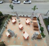 Villa Rimari - B&B Ocrida