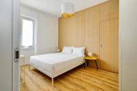 JOIVY 1-Bed apartment with balcony near subway - B&B Milano