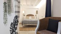 Apartment mit 2 Schlafzimmern