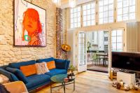 GuestReady - One glorious stay in Le Marais - B&B