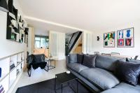 GuestReady - Bold Modernity near Kennington Park - B&B
