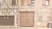 L'Ecrin de Charme - Ferienwohnung