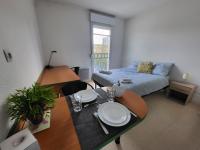 B&B Saint-Etienne - NEORESID RESIDENCE TREFILERIE - Bed and Breakfast Saint-Etienne