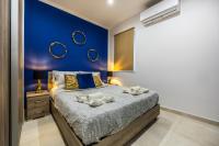 Dorris's Apartment 5 min walk from St Julians - B&B