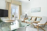 Apartamento coqueto en la Playa de Regla 4 - Ferienwohnung