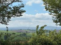 Countryside cottage near Crediton - B&B Crediton