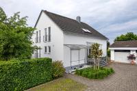 B&B Niederrotweil - Ferienwohnung vino9 - Bed and Breakfast Niederrotweil