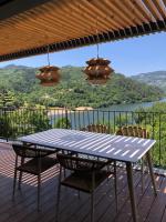 B&B Sande - Dajas Douro Valley - Exclusive Villas - Bed and Breakfast Sande