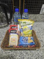 Beulah Luxury Suites - B&B Georgetown