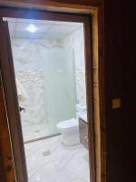 Wadi Rum Desert Stars - B&B Ramm