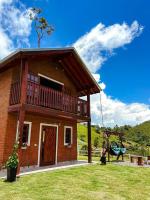 LaDomita - B&B