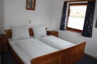Doppelzimmer mit Bergblick