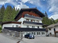 Appartment Lärchenalm - Chambres d’hôtes