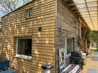 Domek całoroczny blisko lasu i morza na urokliwej działce 4300 m2 - B&B Danzica