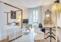 Billie's Flat WHITE - art & design apt in Verona historic centre - B&B Verona
