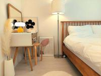 Appartamento con 2 Camere da Letto