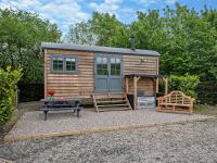 1 Bed in Pateley Bridge 95112 - Chambres d’hôtes Sawley