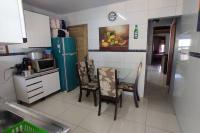 Casa com piscina pertinho do mar Centro de Mariluz - Ferienwohnung Imbé