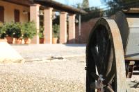 Agriturismo Le Docce - B&B