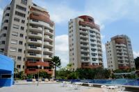 Playa Almendro Resort - Ferienwohnung
