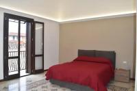 Apartment mit 3 Schlafzimmern und Balkon