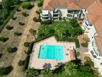 Appartement 2-4 pers, piscine & proche plages - B&B La Seyne-sur-Mer