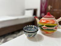 Zweibettzimmer