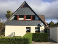 Ferienwohnung Waldfried - Ferienwohnung
