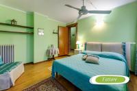 Apartment mit 2 Schlafzimmern