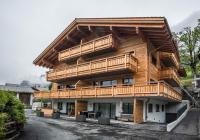Apartment Neuenhaus 4.5 – GRIWA RENT AG - Chambres d’hôtes