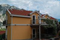 Boka Peaks Apartments - B&B
