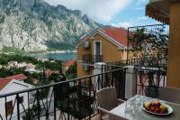 Boka Peaks Apartments - B&B Gornji Orahovac