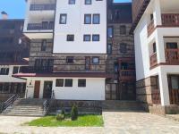 Pamporovo mountain apartment - B&B