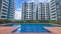 JKIA Cosy Apartments by Away Homes Rentals Ltd - B&B Nairobi
