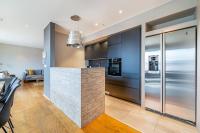 Luxury apartment, Prime Location - B&B