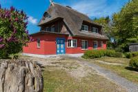 An den Boddenwiesen 01 - B&B