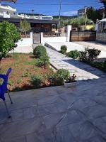 Familienzimmer mit Balkon