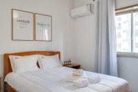 Hopstays - Almada Saudade - B&B