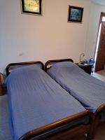 Casa con 1 dormitorio