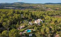 B&B Sant Rafel - Villa Sabine - Bed and Breakfast Sant Rafel