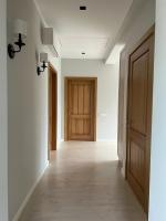 Cozy private house near beach in Roja - Bed and Breakfast