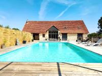B&B Padirac - Le domaine du Quercy - Bed and Breakfast Padirac
