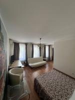 Apart hotel Asotel - B&B