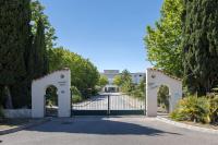 Charmant studio avec vue mer à La Ciotat - Ferienwohnung