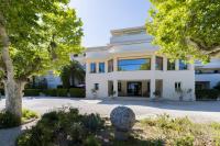 Charmant studio avec vue mer à La Ciotat - B&B La Ciotat