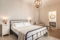 B&B Racale - Don Alfonso Dimora D'epoca - Bed and Breakfast Racale
