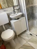 Studio met Uitzicht op de Tuin