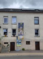 Relax, Cozy and Welcoming Room Near train station - B&B