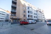 Amandine - Luxury 3 bedrooms apartment with free parking - Chambres d’hôtes Ostende