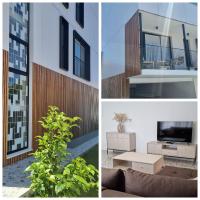 Delta House - Gama apartment - Ferienwohnung Zadar